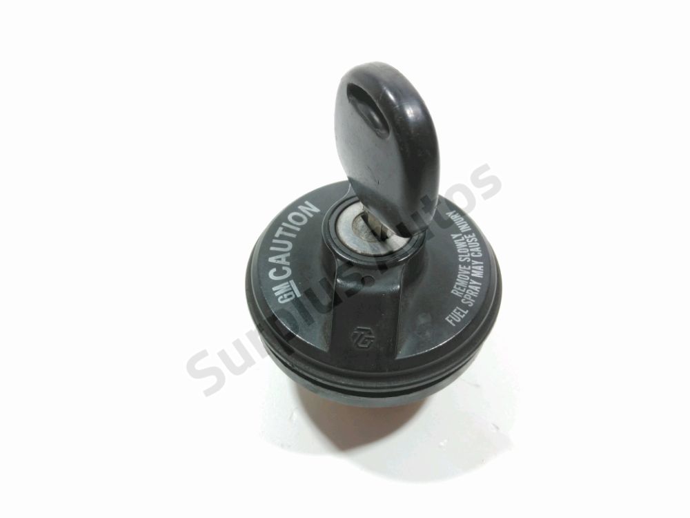 Bouchon de réservoir à carburant