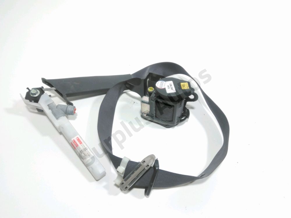 Ceinture avant gauche