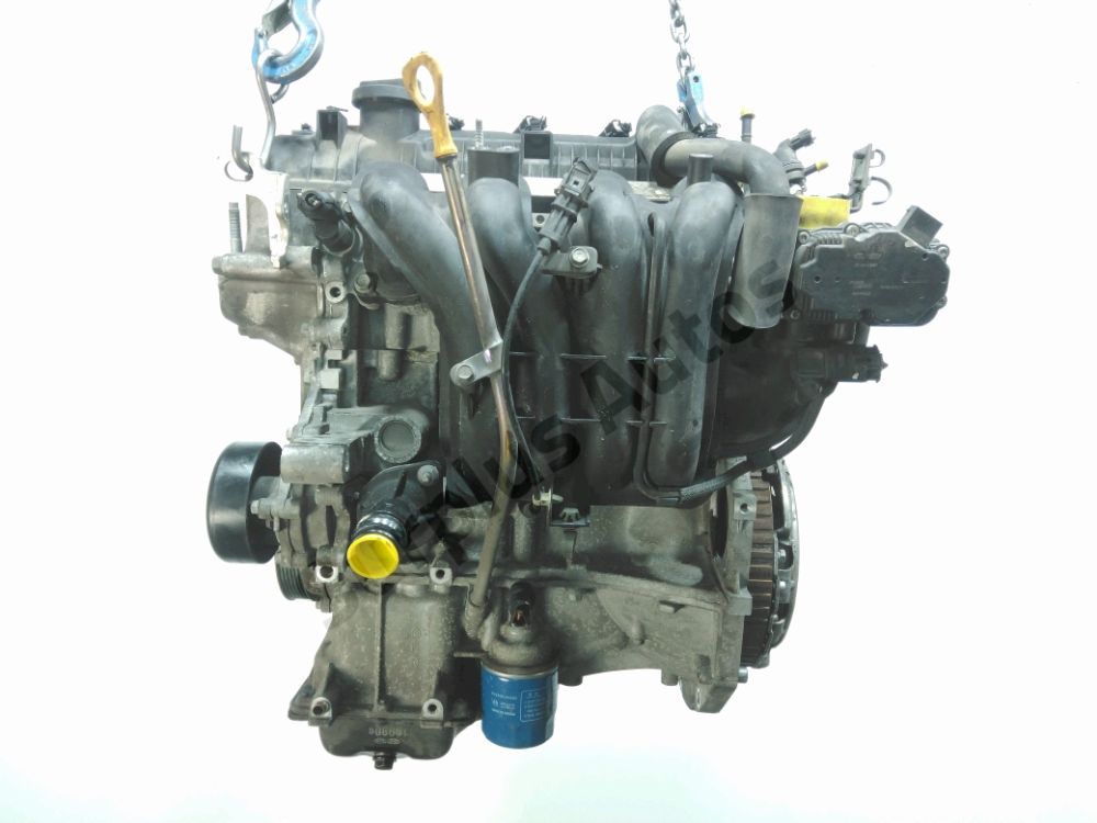 Moteur