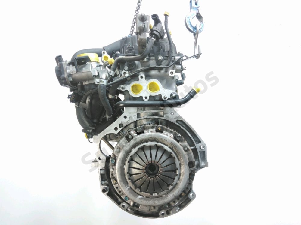 Moteur