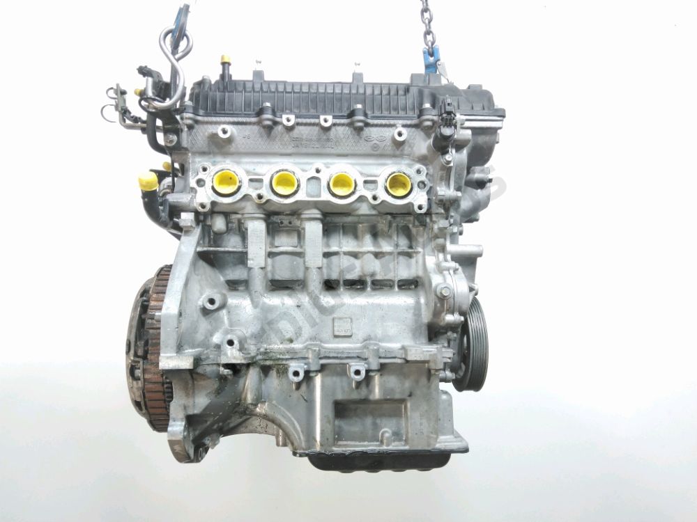 Moteur