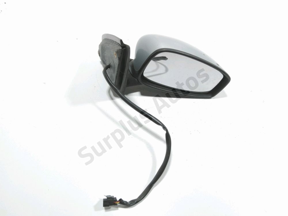 Rétroviseur électrique droit