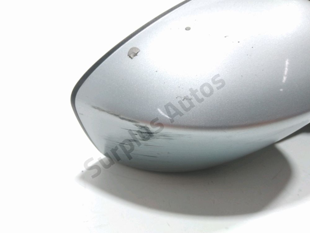 Rétroviseur électrique droit