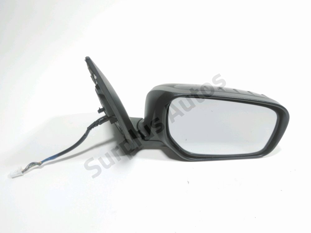 Retroviseur electrique droit