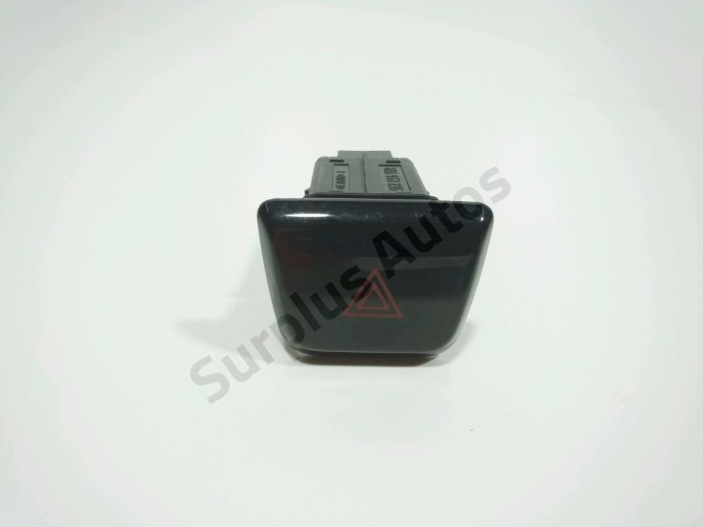 Bouton de warning