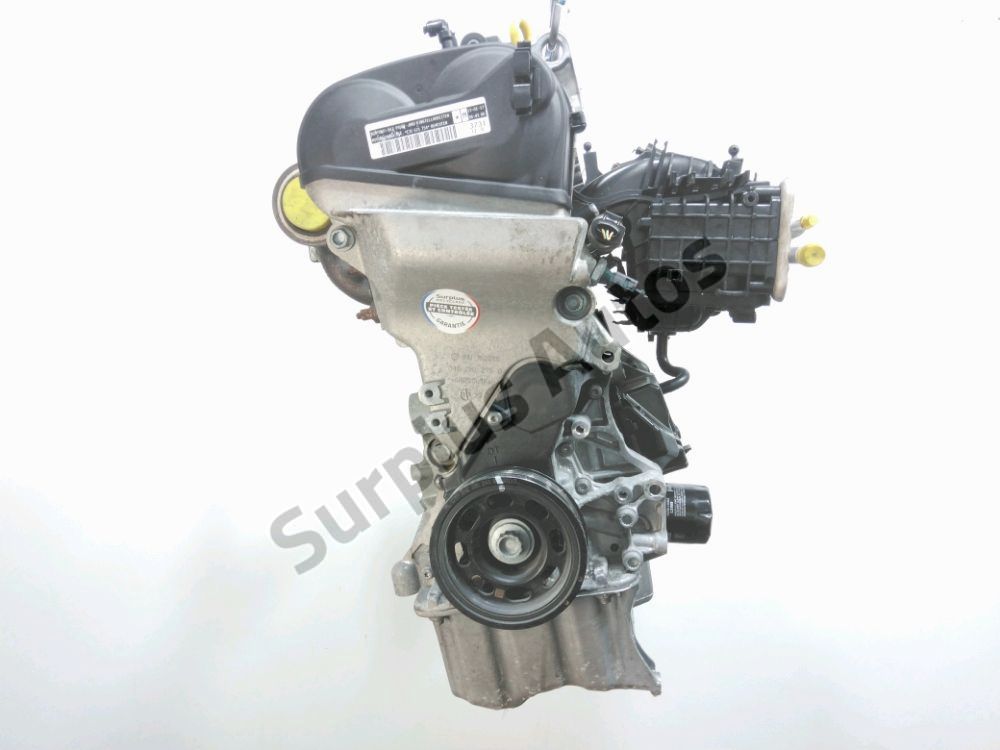 Moteur