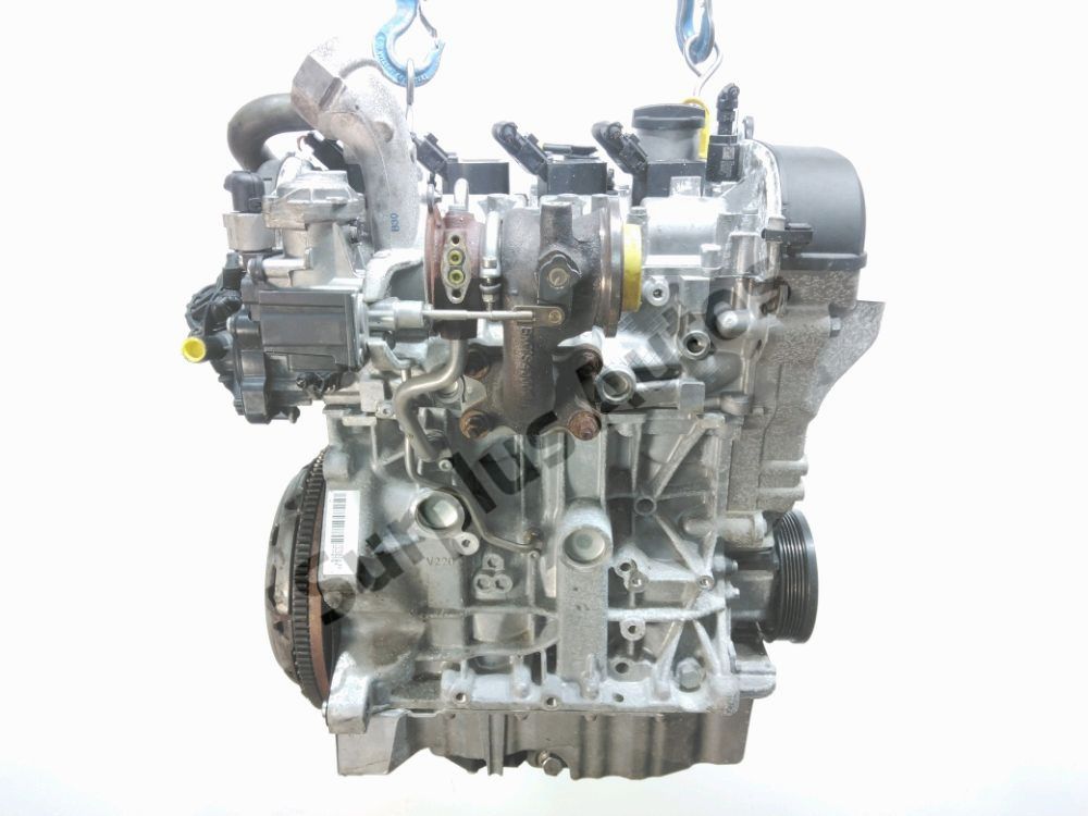 Moteur