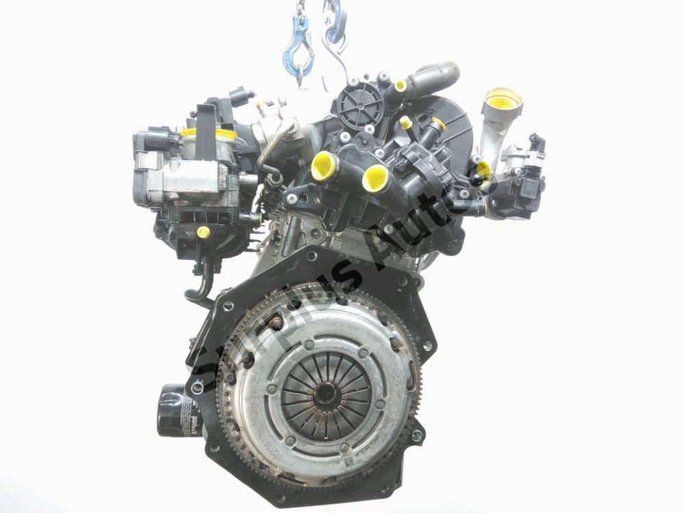 Moteur