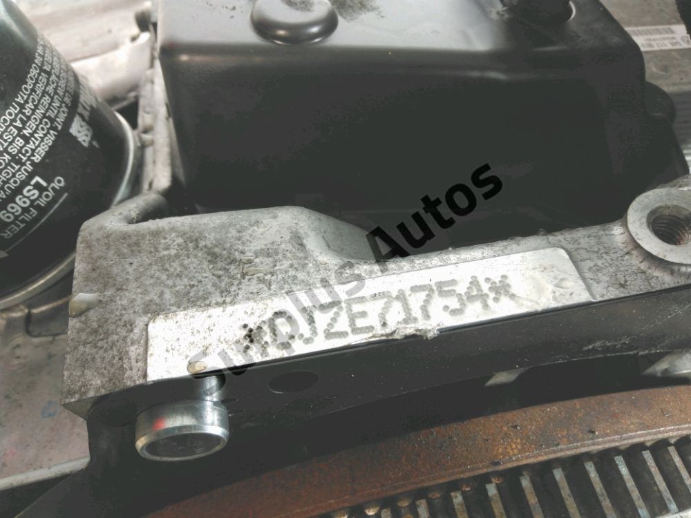 Moteur