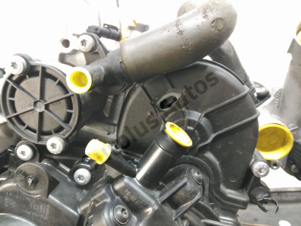 Moteur