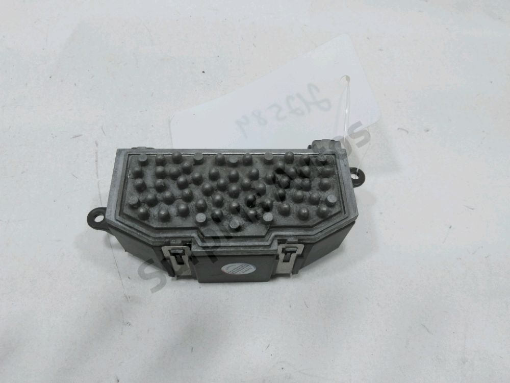 Résistance de chauffage