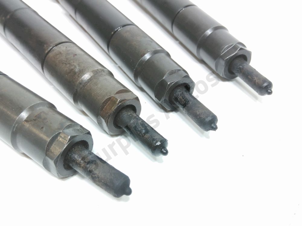 Injecteur 1