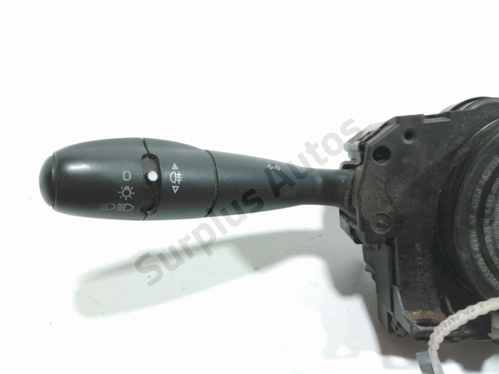 Commande sous-volant