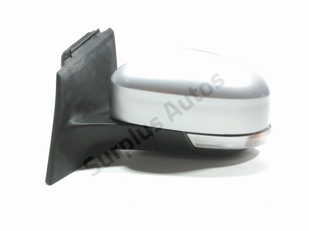 Rétroviseur électrique gauche