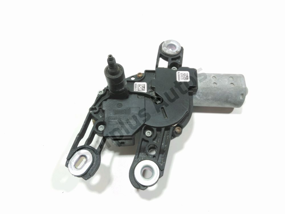 Moteur d'essuie glace arrière