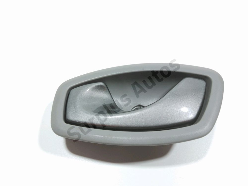 Poignée intérieure porte avant gauche