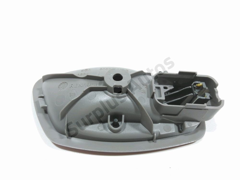 Poignée intérieure porte avant gauche