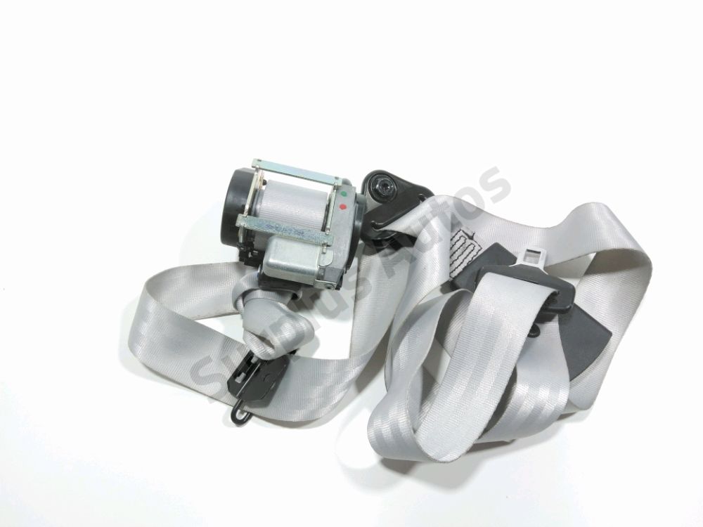 Ceinture avant gauche