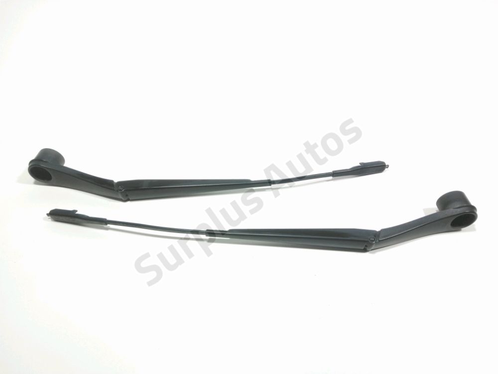 Bras d'essuie-glace avant