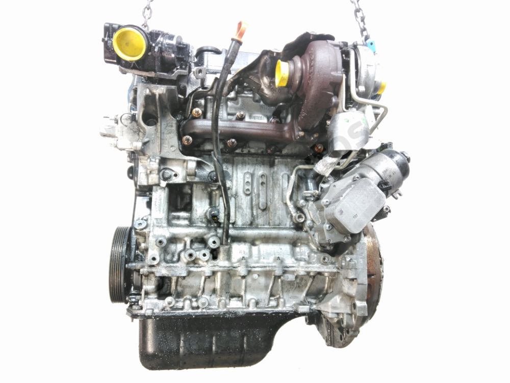 Moteur