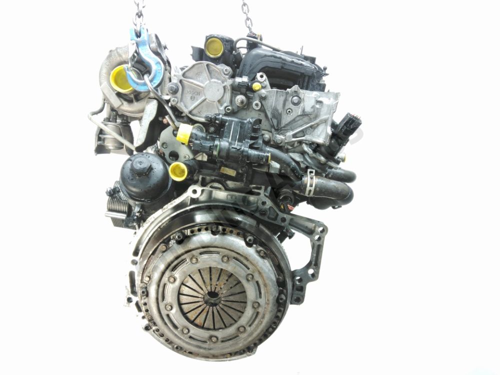 Moteur