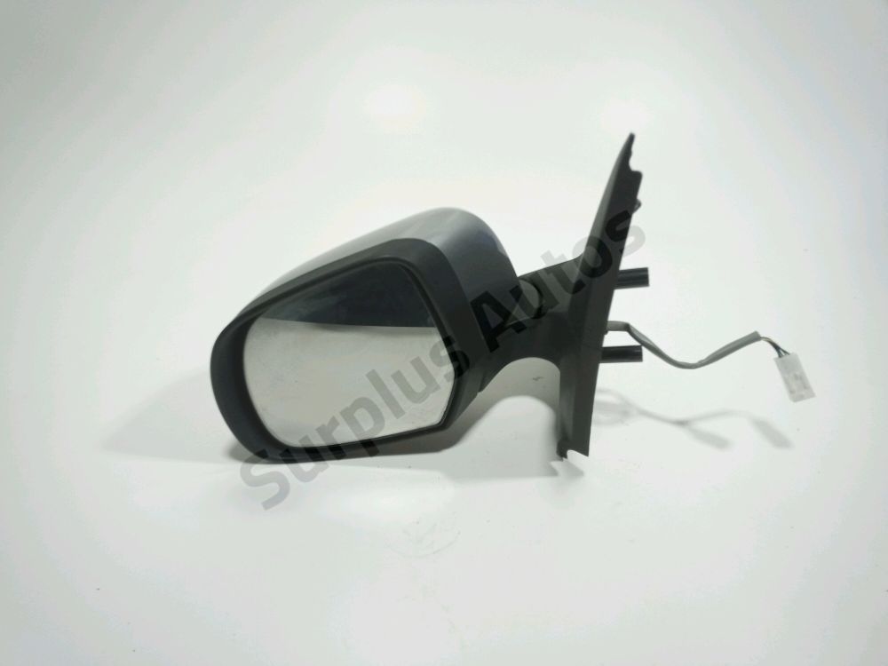 Rétroviseur électrique gauche