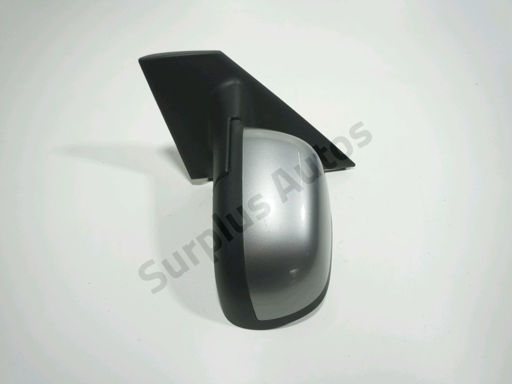 Rétroviseur électrique gauche