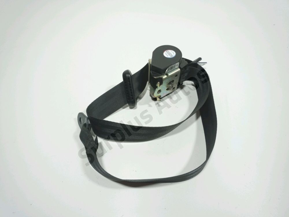 Ceinture avant droite