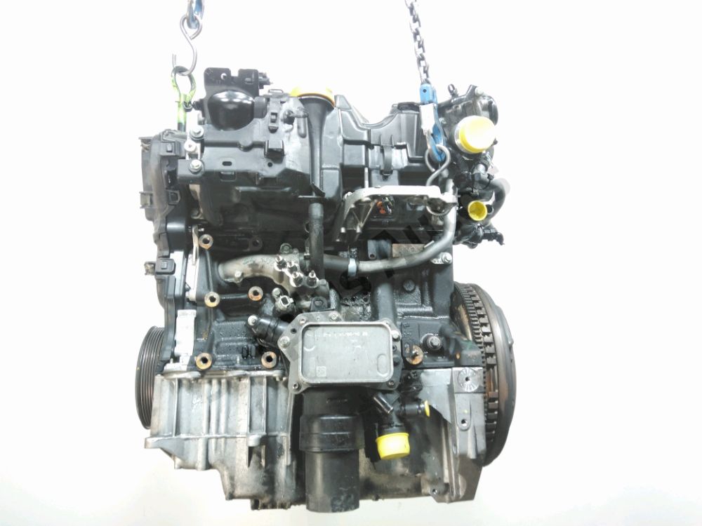 Moteur