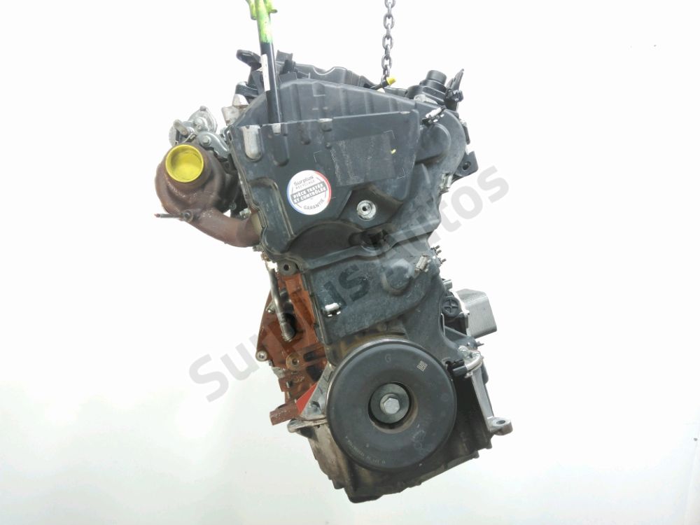 Moteur