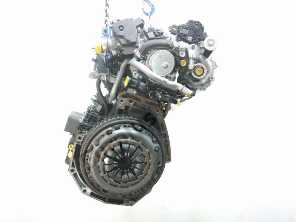 Moteur