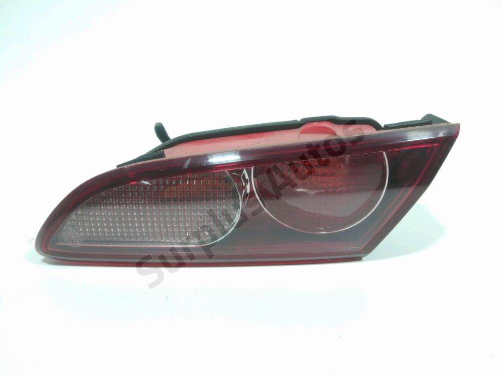 Feu arrière intérieur droit