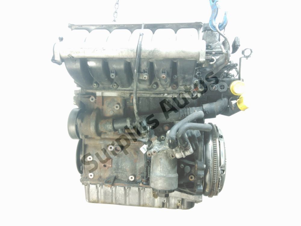 Moteur