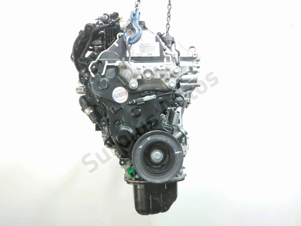 Moteur