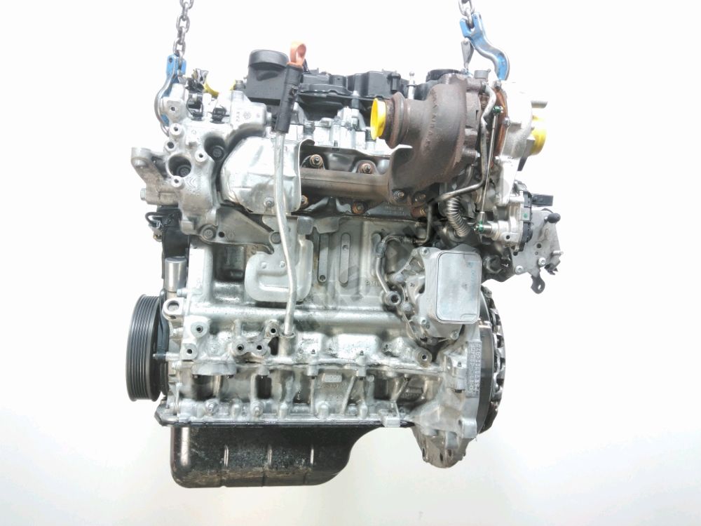 Moteur