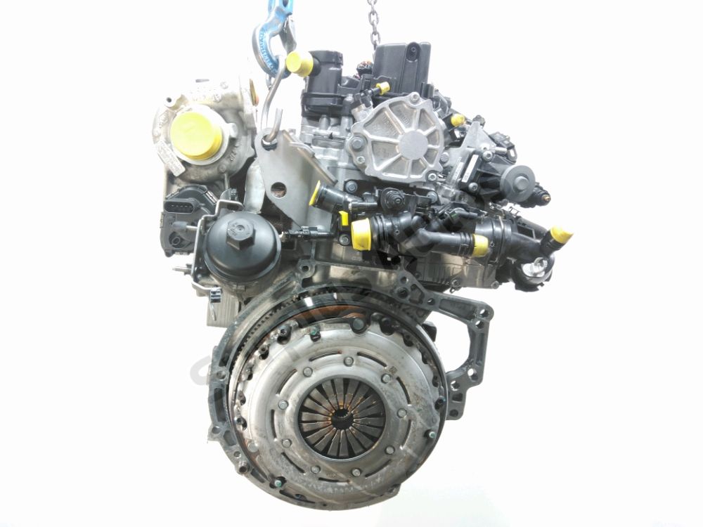 Moteur