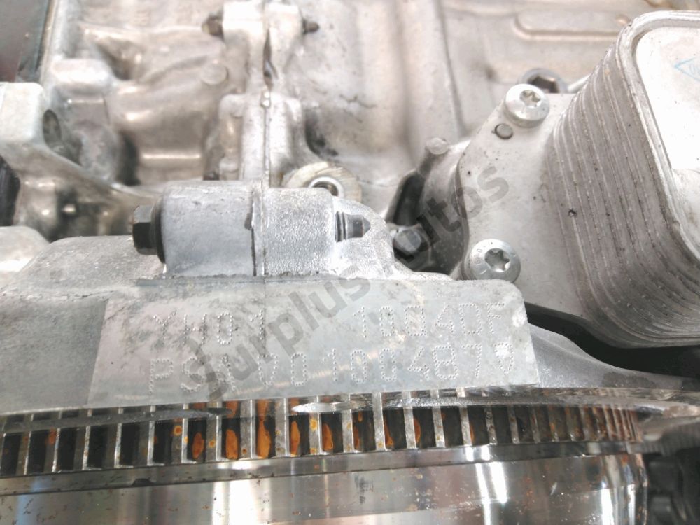 Moteur