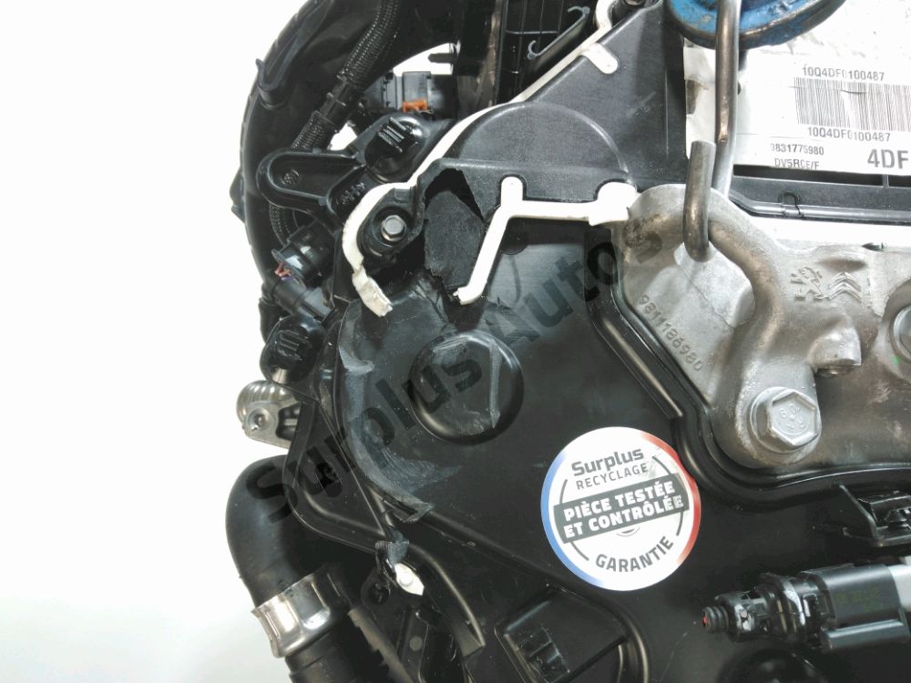 Moteur