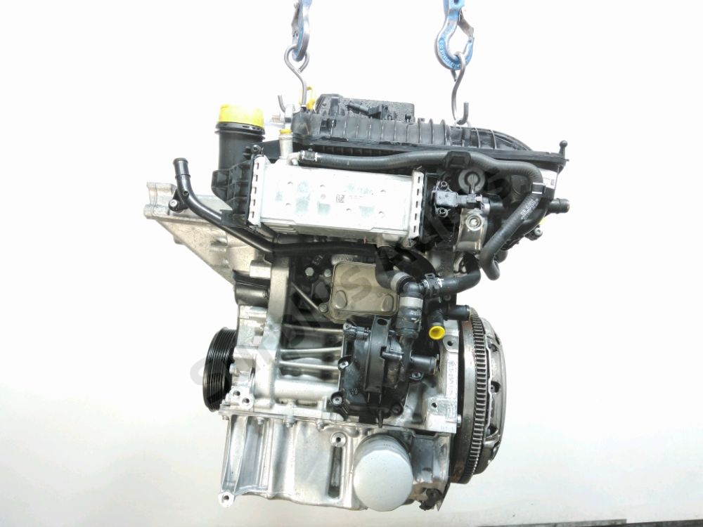 Moteur