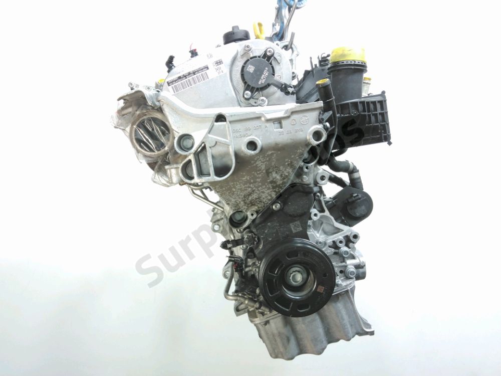 Moteur