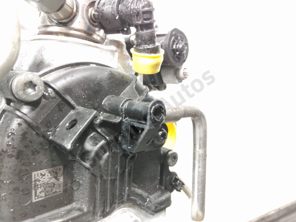 Moteur