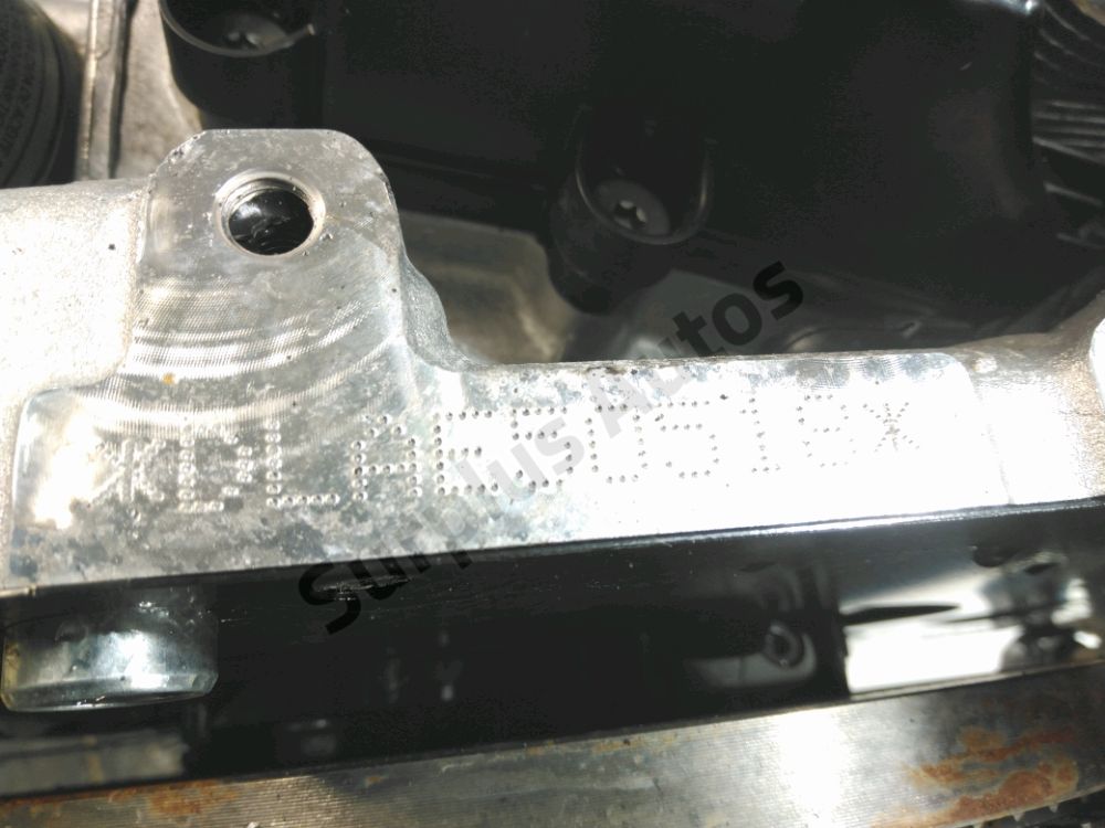 Moteur