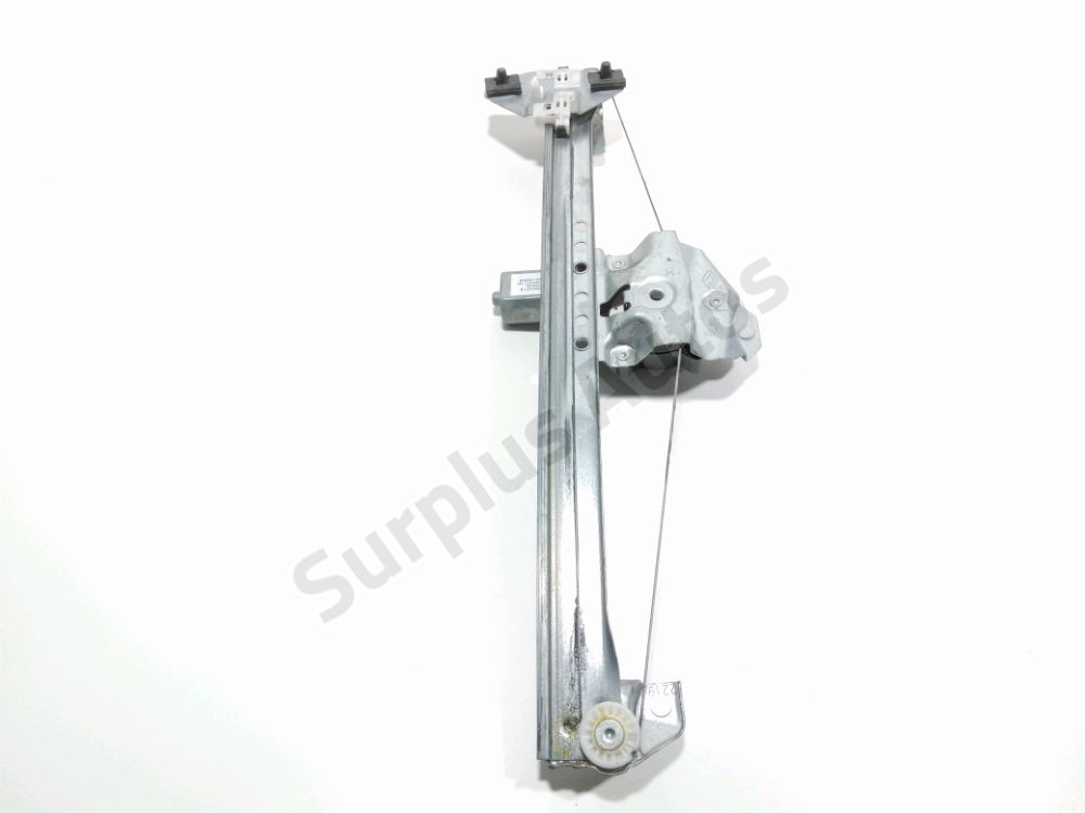 Lève-vitre électrique avant droit