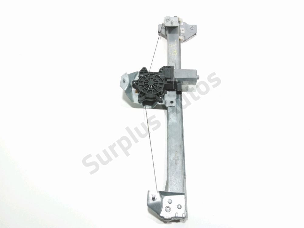 Lève-vitre électrique avant droit