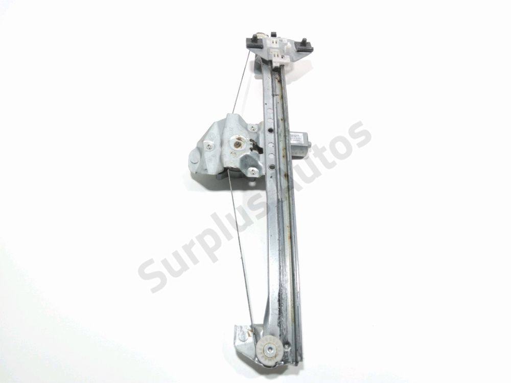 Lève-vitre électrique avant gauche