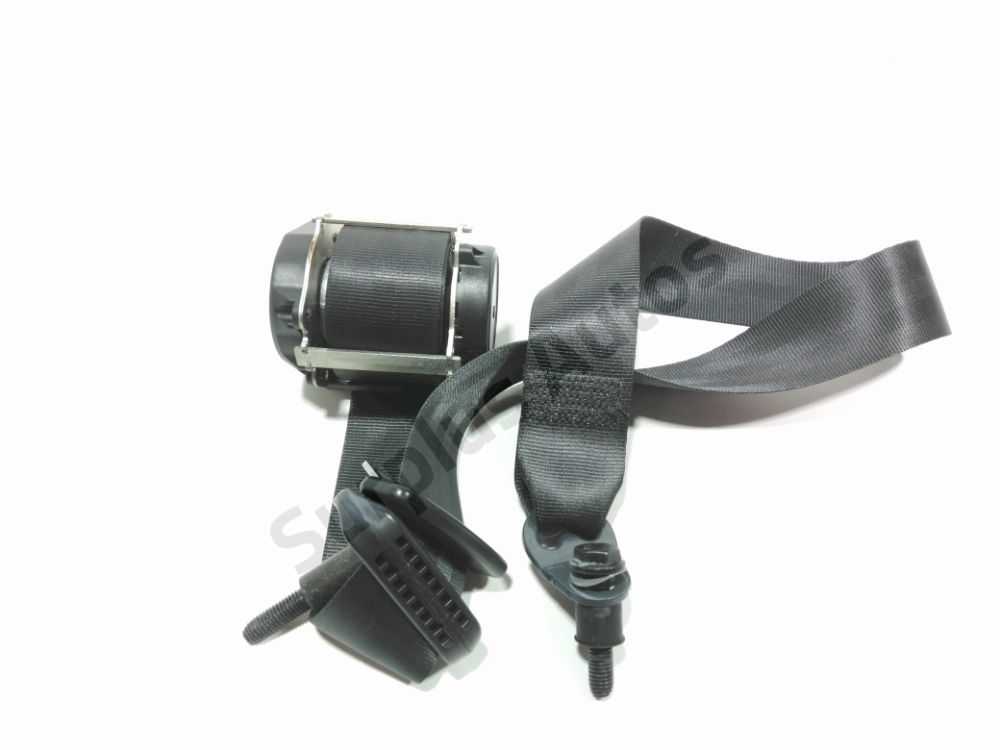 Ceinture avant droite