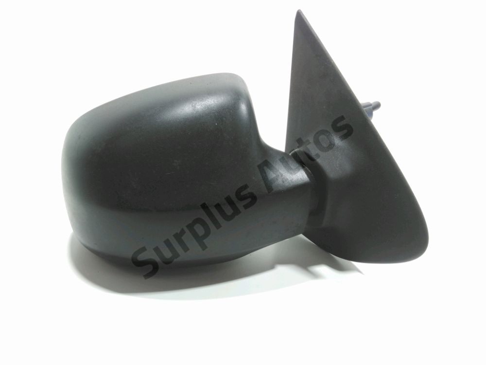 Rétroviseur manuel droit