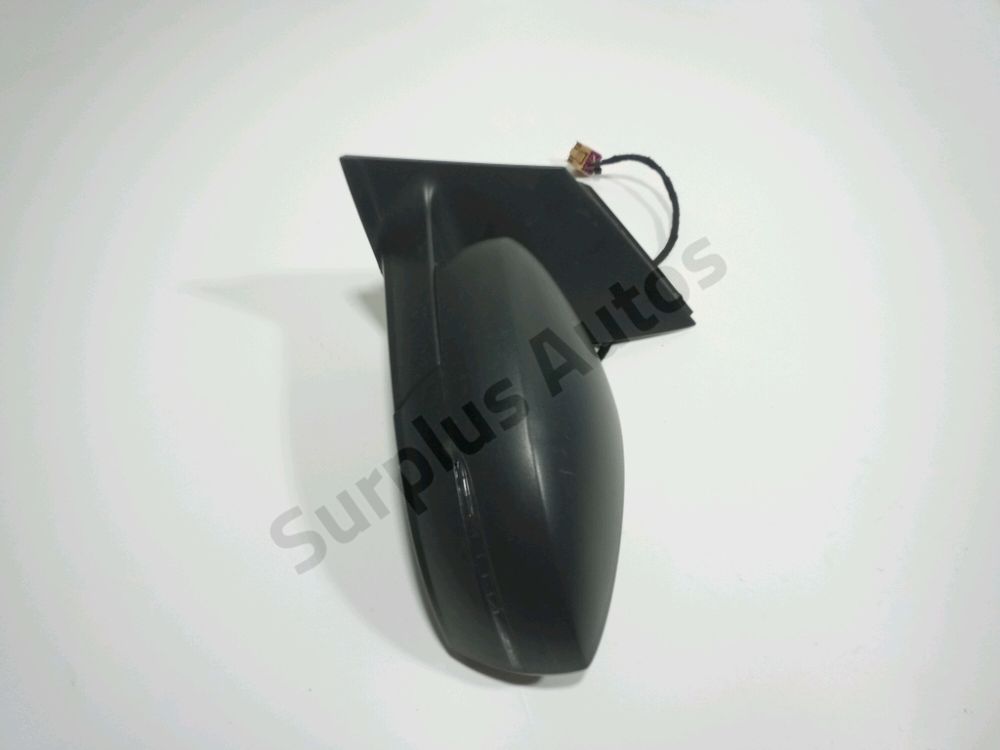 Rétroviseur électrique gauche