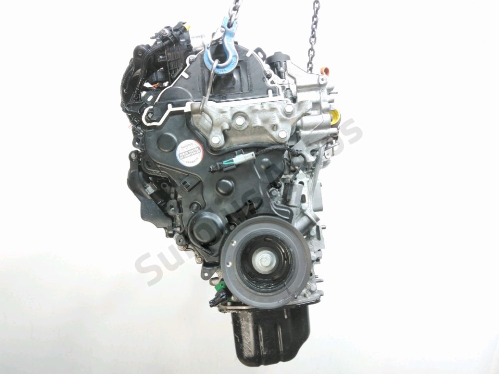 Moteur