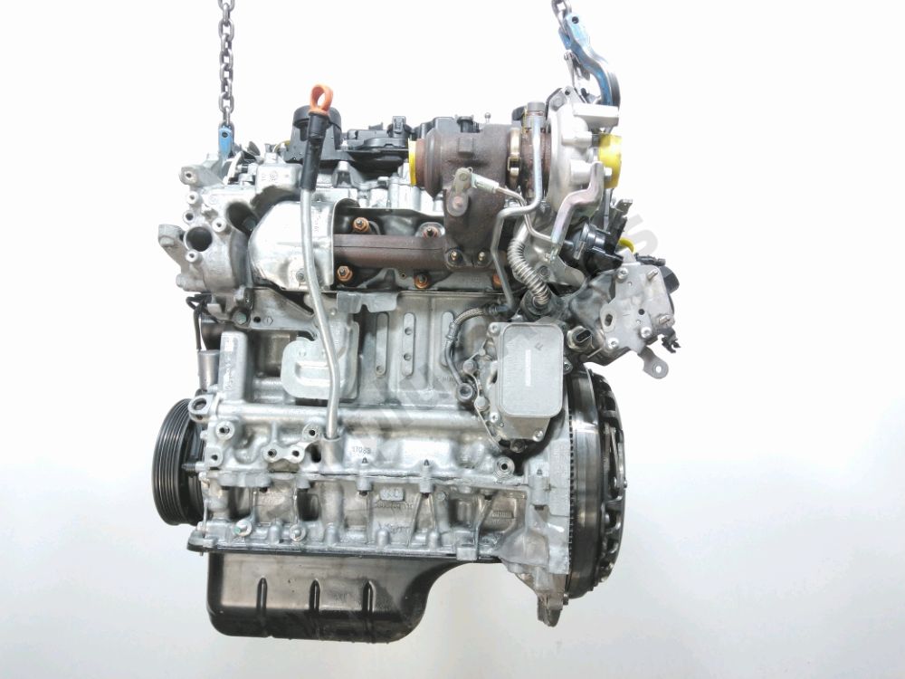 Moteur